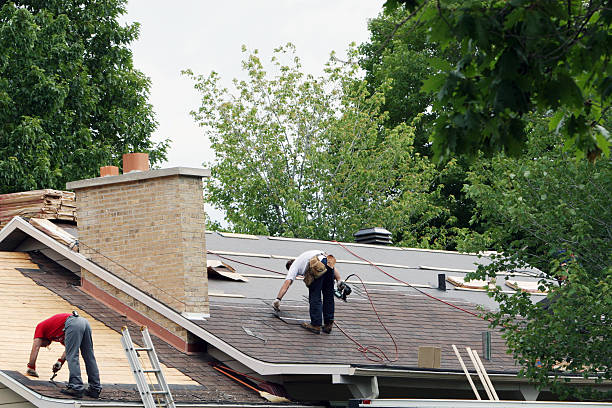 Sealant for Roof in Yazoo City, MS