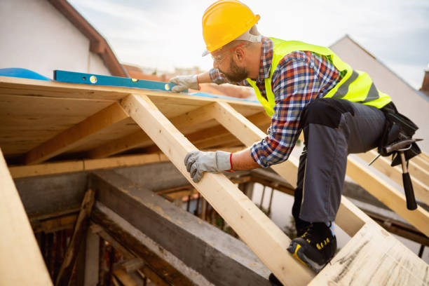 Best Slate Roofing Contractor  in Yazoo City, MS