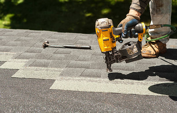 Best Gutter Installation and Roofing  in Yazoo City, MS
